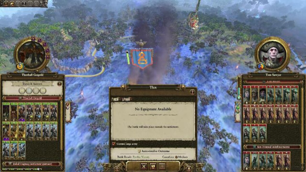 Total-War Thorik vortex part 18, Push harder