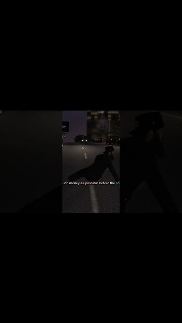 Saints Row: Legal Fee Can Help | There Goes The Wall #Shorts