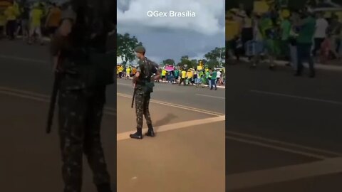 QG Brasília 29/11/2022