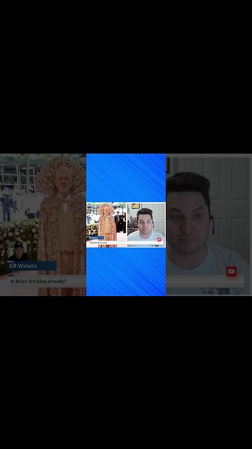 Sean's take on Ryan Murphy's move to Disney