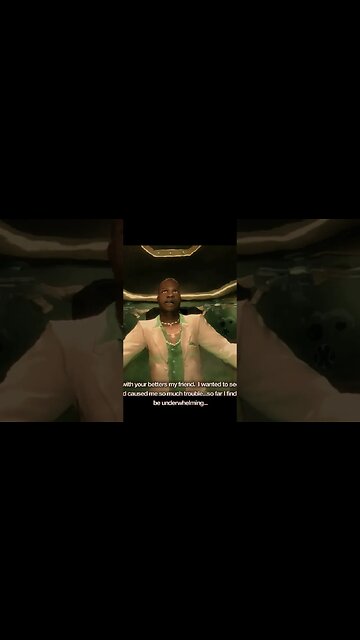 Saints Row 2: Bad Trip | Underwhelming #Shorts