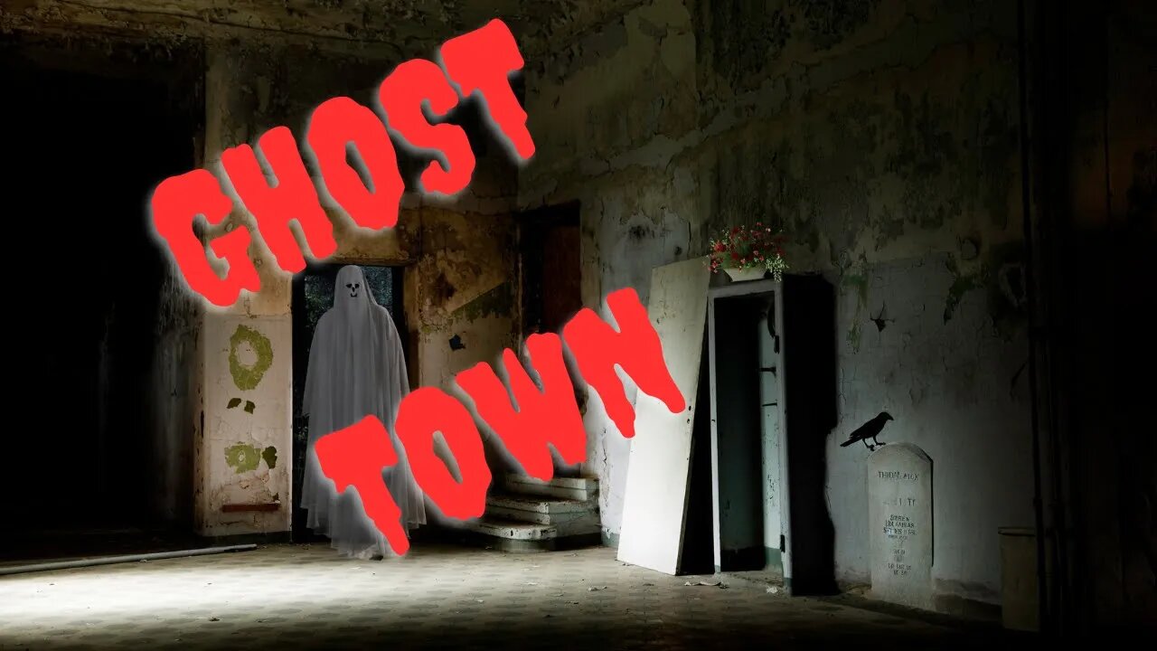 Live Loop Play of GHOST TOWN TEROWIE
