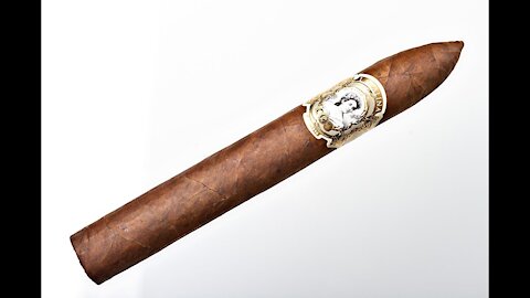 La Palina El Diario Torpedo Cigar Review