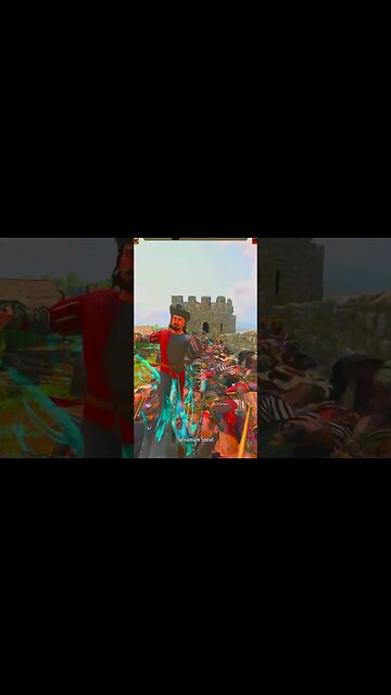 Bannerlord Mods Warhammer The Old Realms Mount and Blade 2 Gameplay Spells Gunpowder Mortars Cannons