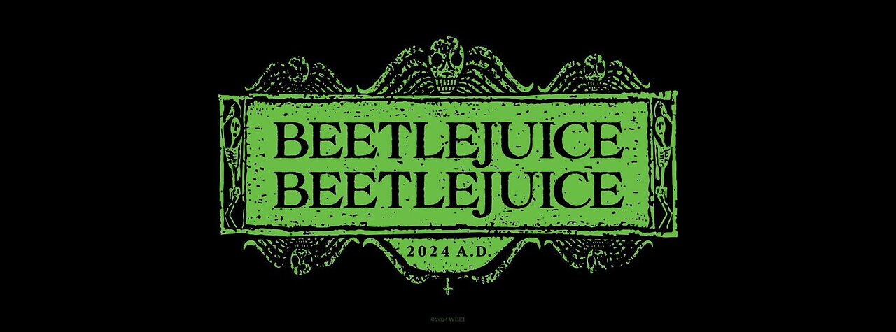 Beetlejuice Beetlejuice Movie Details Leaked