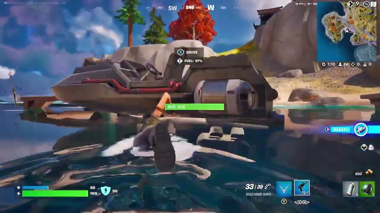Fortnite