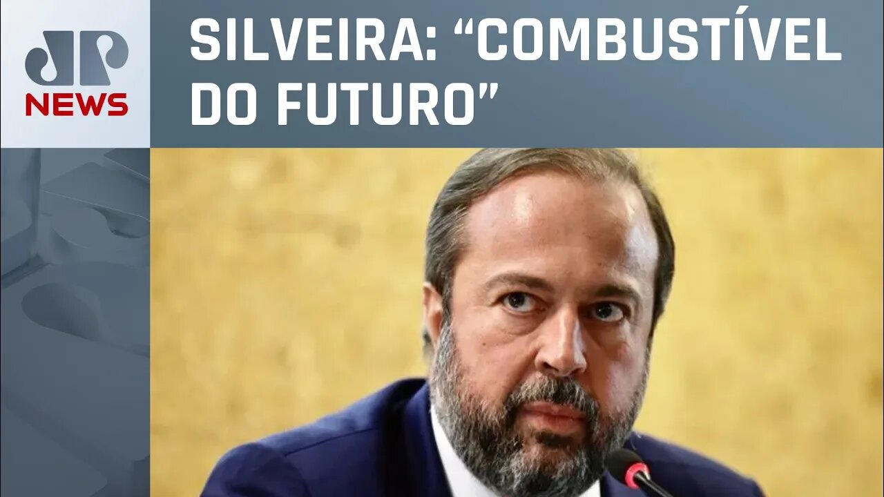 Projeto para aumentar etanol na gasolina está em andamento