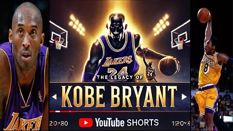 Kobe Bryant: The Black Mamba’s Legendary Impact! #Rumble