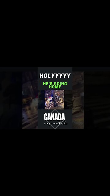 🍁🚔🎥 Human Chess Piece Made It Home #shorts