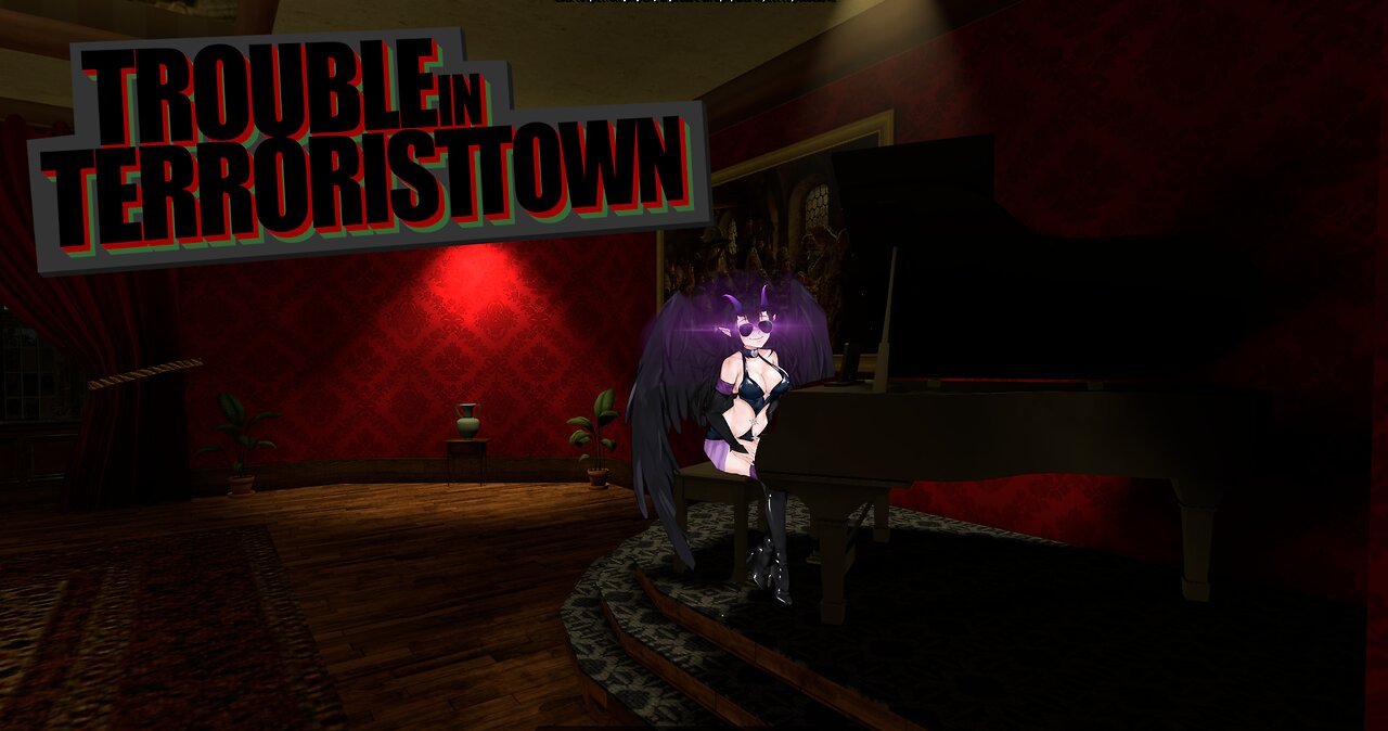 Bringing Guns & Fun To The Local Hide & Seek Range! [Garry's Mod / Trouble in Terrorist Town]