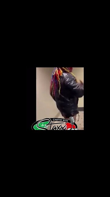 Tekashi69 after getting Beat up 🤣😂🤣 well deserved #joerogan #history #newmafia #69