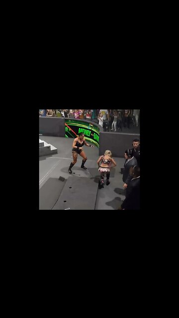 wwe2k23 rhea ripley 2 Riptide #wwe2k23gameplay #wwe2k23 #wwe2k23myfaction