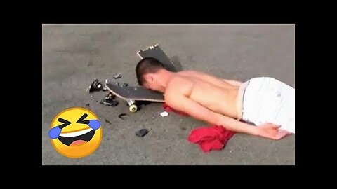 TRY NOT TO LAUGH😂 Best funny video| video meme