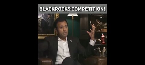 BLACKROCKS COMPATITION
