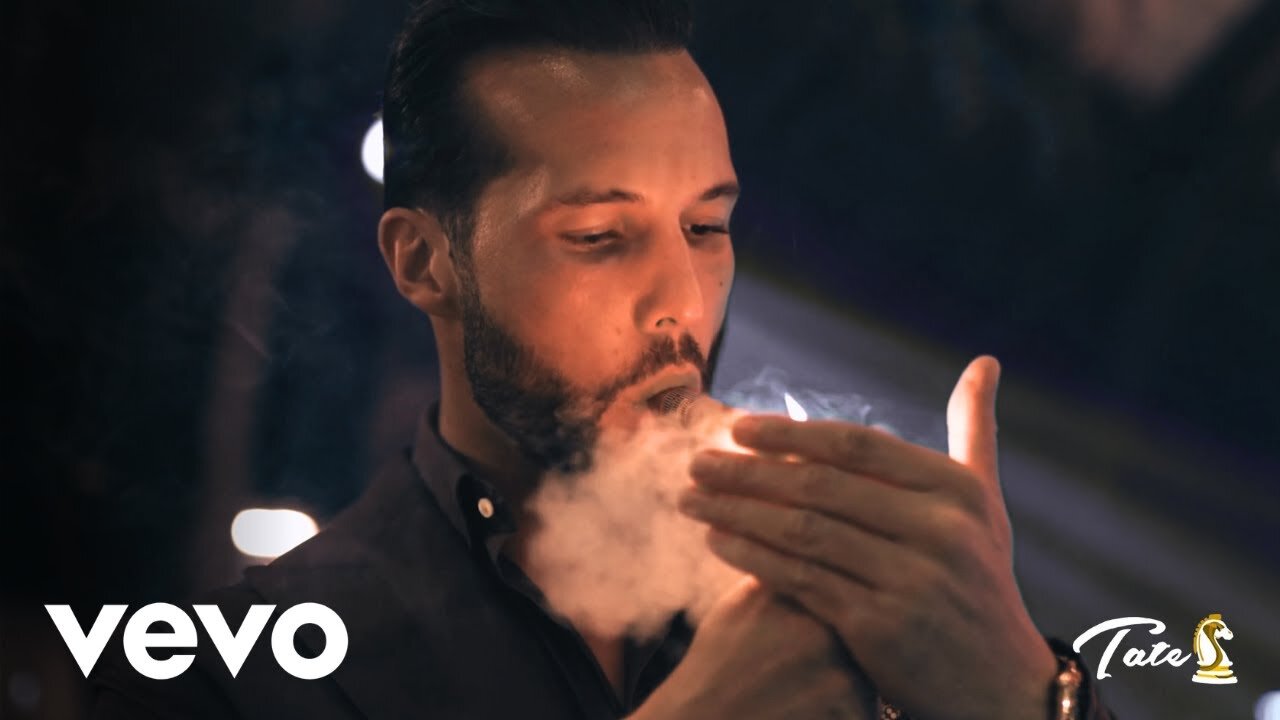 Tristan Tate | Music Video