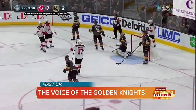 Vegas Golden Knights