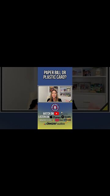 Paper Bill or Plastic Card with Karla Dembik of Phoenix Payment Processing