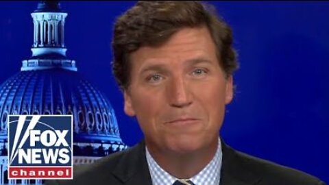 Tucker: You are not allowed to ask this