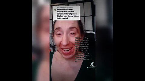 very long compilation of Exulansic's takedown of trans ideology and propaganda