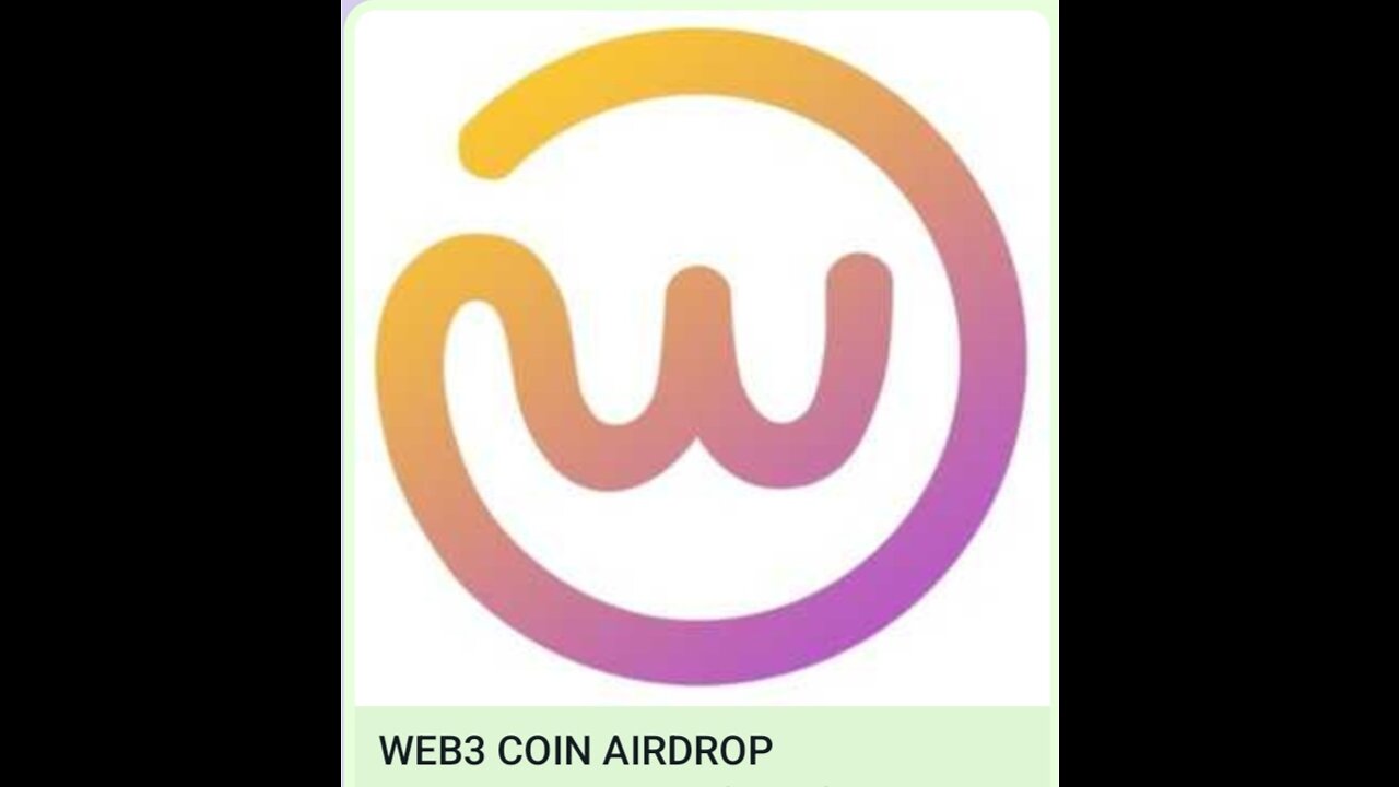 How to claim Web3coin coin worth $400 free