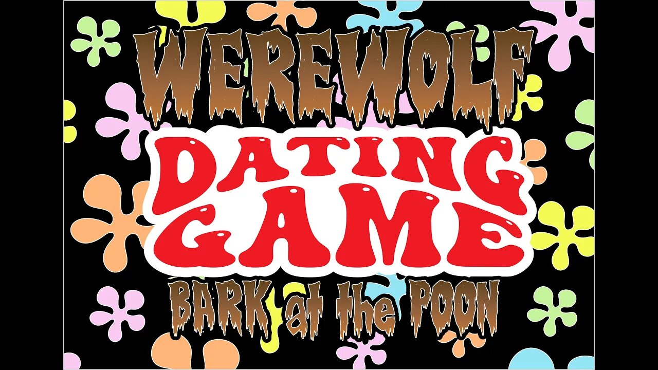 Werewolf Dating 2