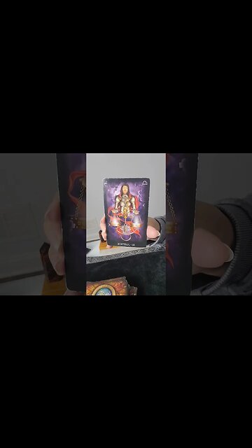 Collective Tarot Reading (December 26, 2022) #veronicaraetarot #tarotreadersofyoutube