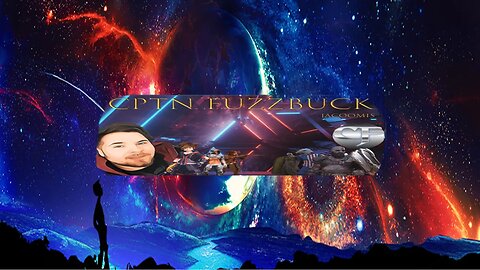 Final Fantasy 16 with a small streamer