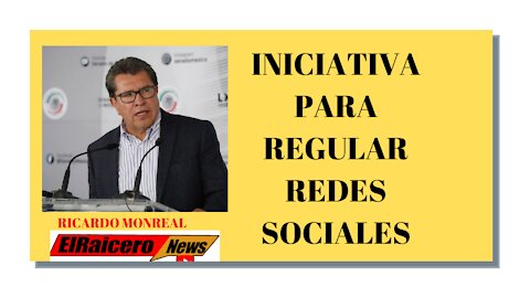 REGULACIONES A LAS REDES SOCIALES EN MEXICO