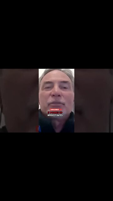 If You Take The Petrodollar Out Of The Equation...