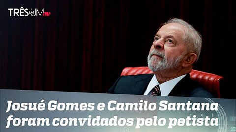 Nomes cotados para ministérios de Lula indicam fim da proposta de frente ampla?