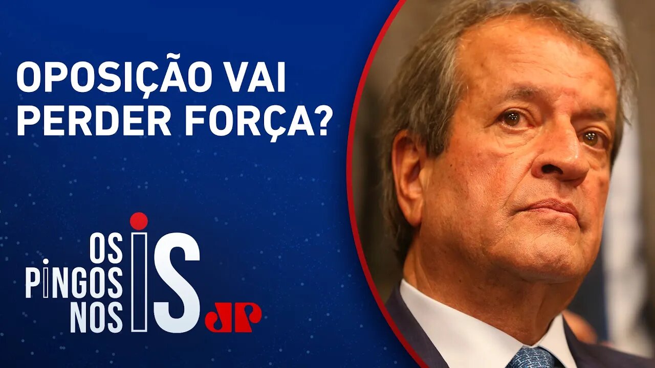 Costa Neto: “Bolsonaro é nosso presidente para 2026”