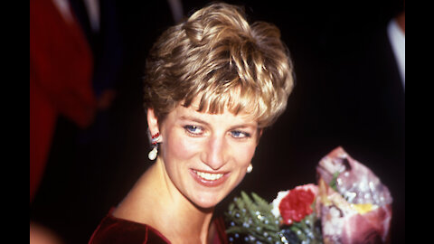 Princess Diana would have loved Prince Harry's baby name choice