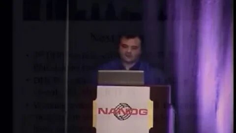 DHCPv6 state of the Union