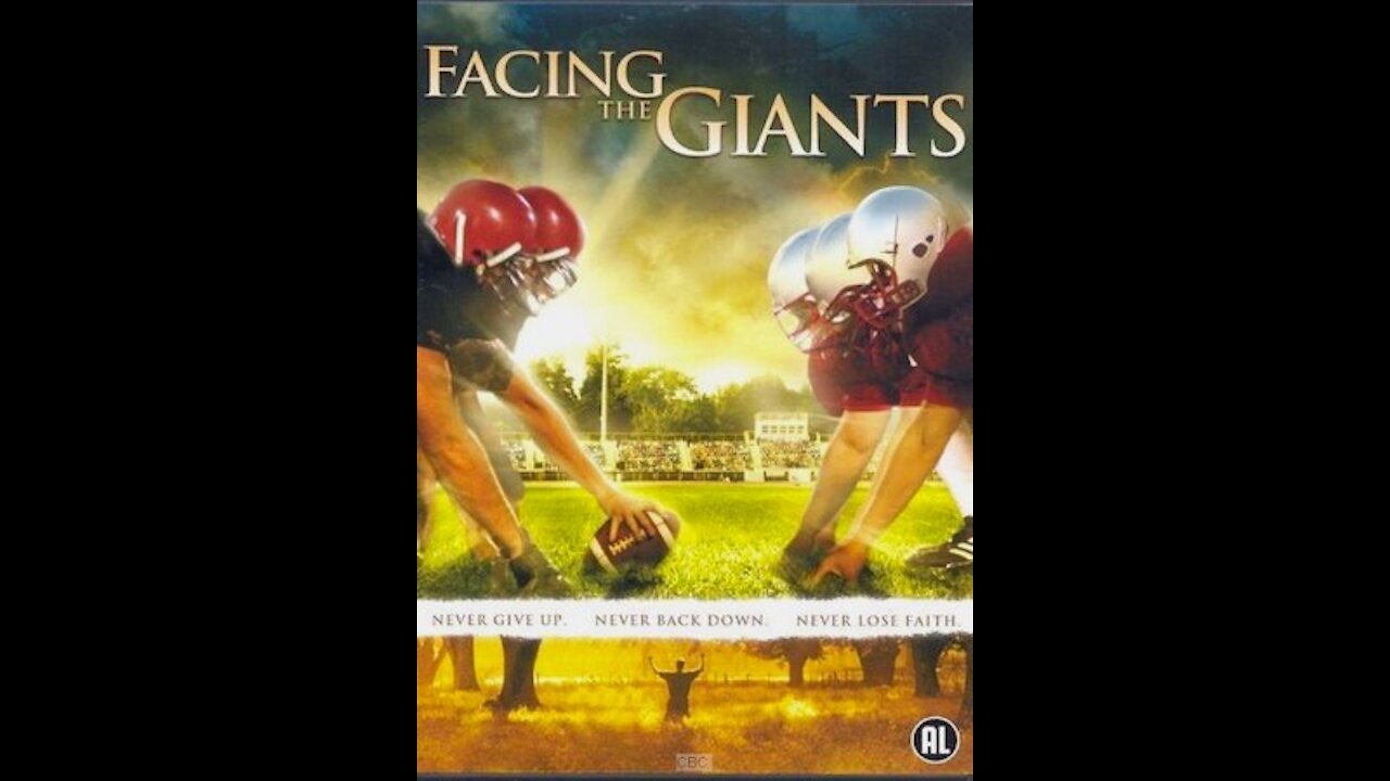 A0426 Facing The Giants