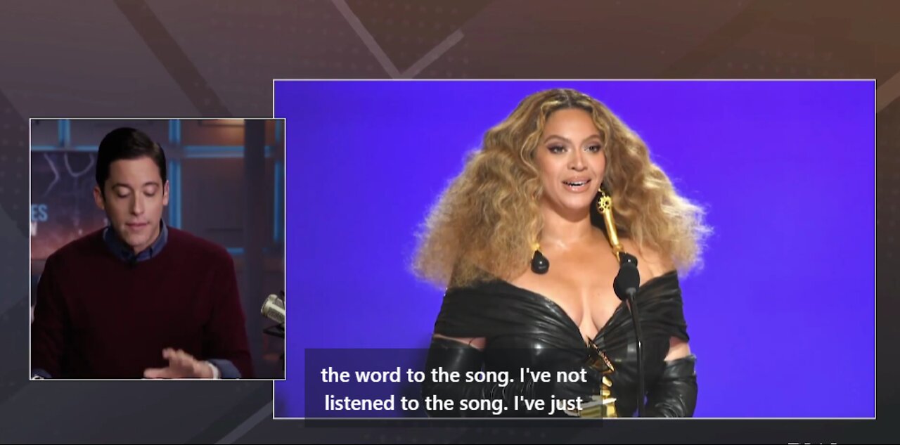 She Is and Has Been High Level Satanic-Forced to expose who they are