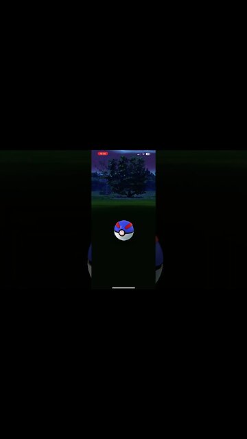 Pokémon Go - Catching Wild Kabuto