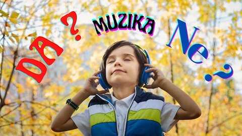 Istorija muzike i Božje pesme