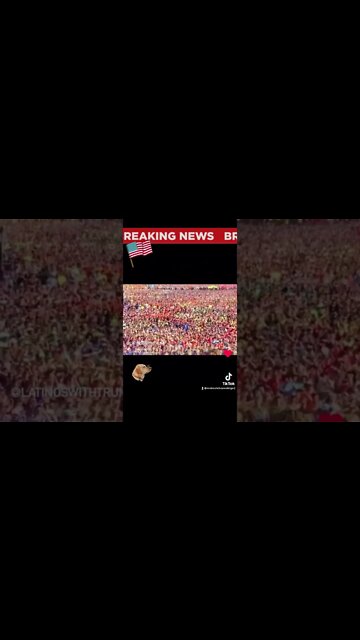 Latinos For Trump #usa