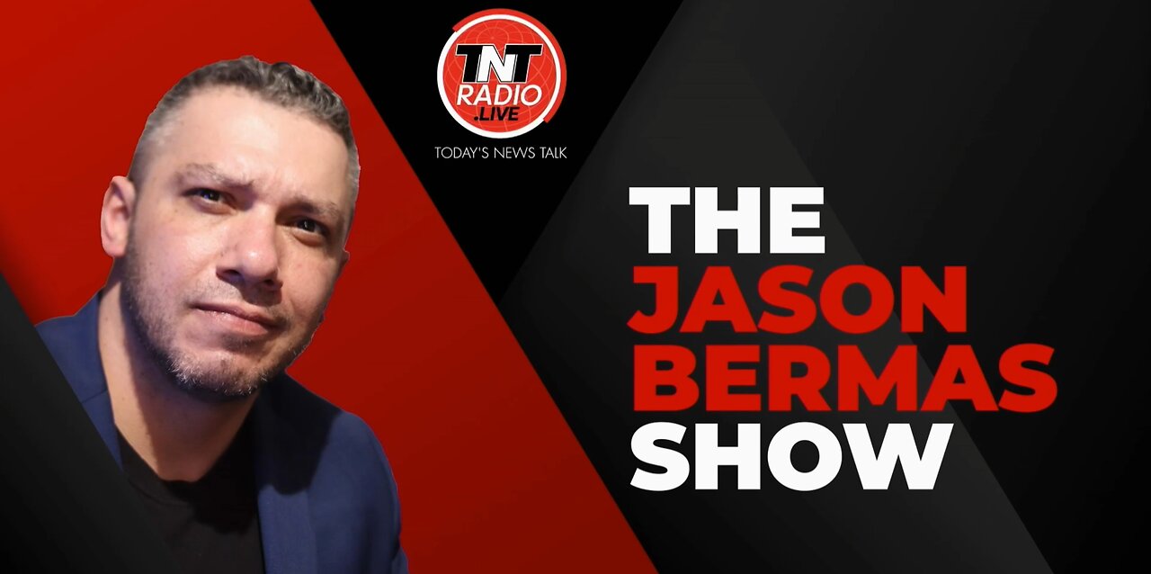 Matt Baker & Zak Paine on The Jason Bermas Show - 05 June 2024