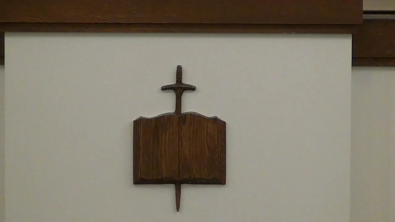 Sunday Morning, November 21, 2021 Contentment 2