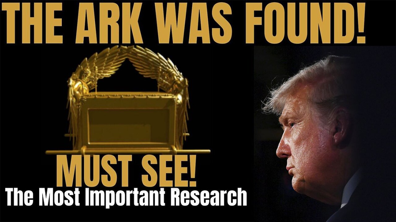 Melissa Redpill Update Today Dec 11: "The Ark of the Covenant Was Found! MUST SEE"