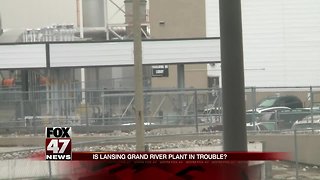 Experts speculate Lansing auto plant could close