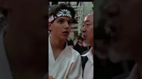 A IMPORTÂNCIA DE DANIEL LARUSSO PARA O SUCESSO DE KARATE KID E COBRS KAI