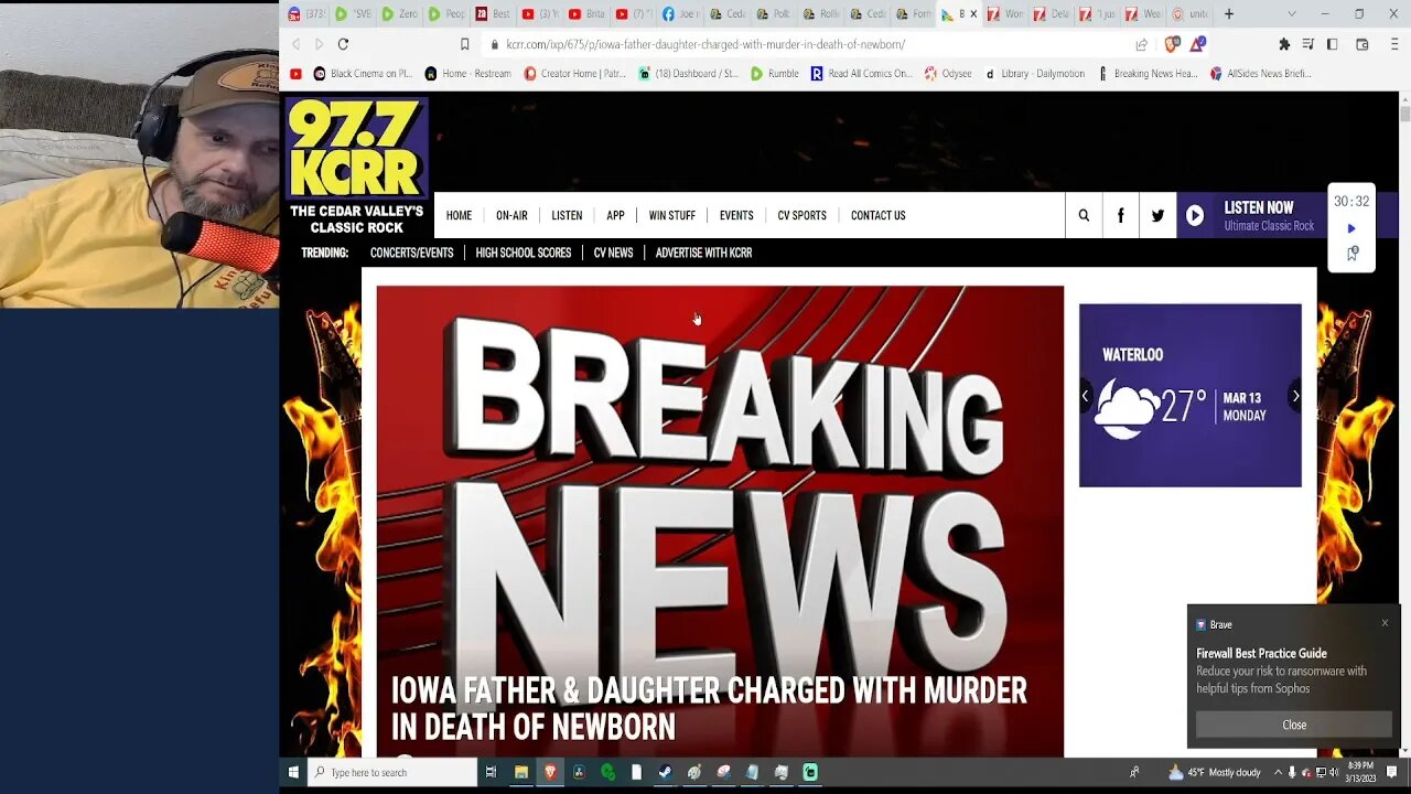 Majority of Iowans support restricting LGBTQ topics in schools, ban on transgender care for kids.