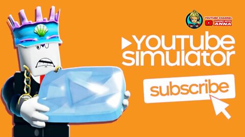 Roblox Youtube Simulator X is out now