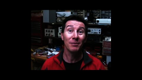 EEVblog #100 - Triple Digit Retrospective, Wonder Woman, and More Multimeter Destruction.