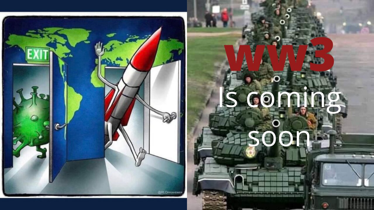 WESTERN SANCTIONS ON MOSCOW ARE TANTAMOUNT TO A DECLARATION OF WAR. #ww3