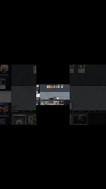 Orzhov Prison | MTG Modern #shorts #shortsvideo #mtg