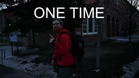 ONE TIME - Aggressive inline skating - Omaha, Nebraska