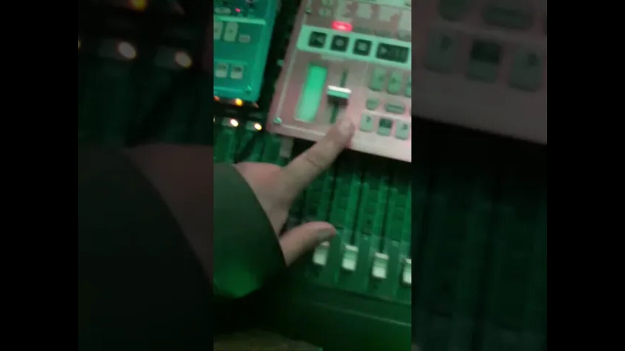 Nevo - Emx & Esx 1 Dnb